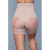 Held Together Corrigerend Broekje - Beige - PlayForFun